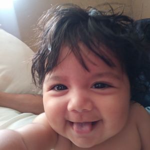 Meet your Posher, Bianca